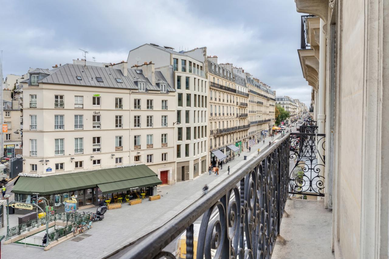 Bureau Paris 180m² Location bureau Paris OLBUR2312275 1